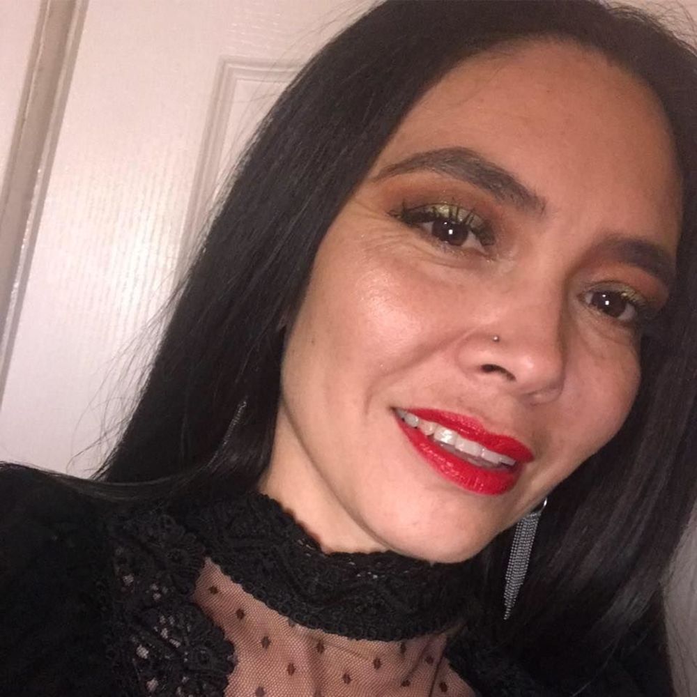 Meet your Posher, Sulli